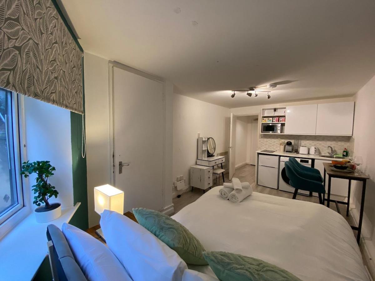 Amazing Flat In Stylish&cosy Londres