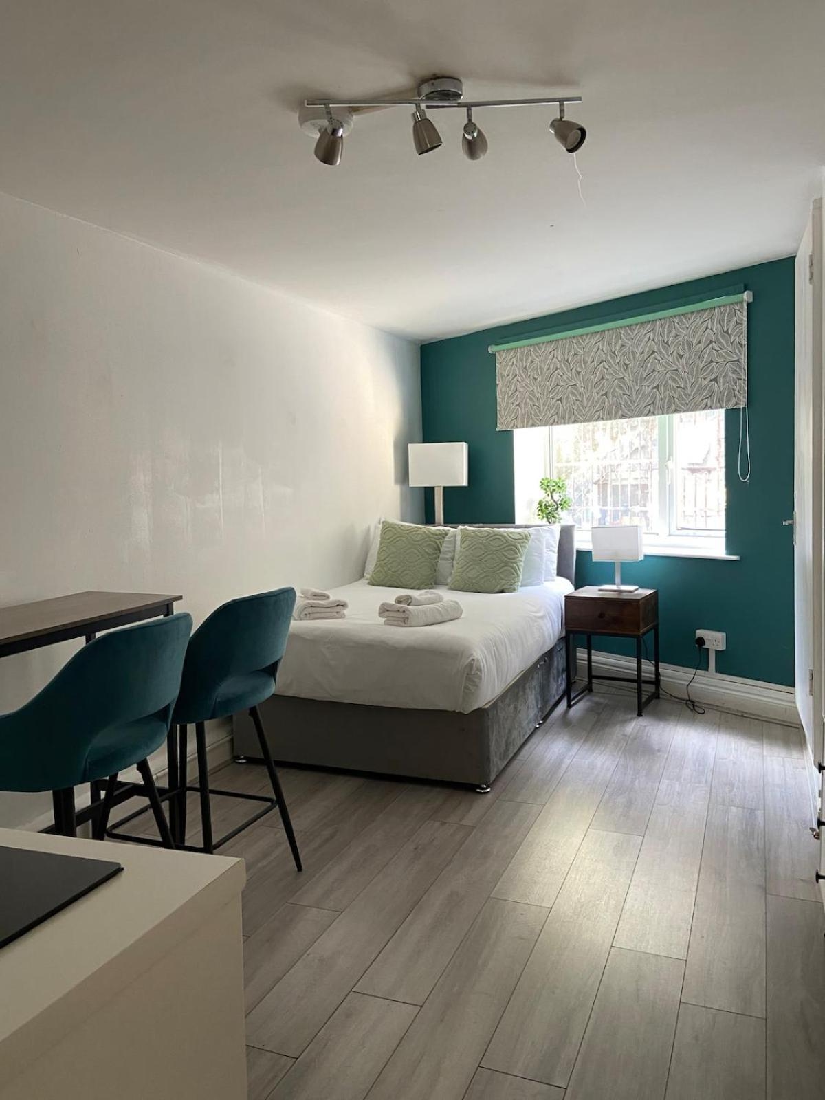 Amazing Flat In Stylish&cosy Londres