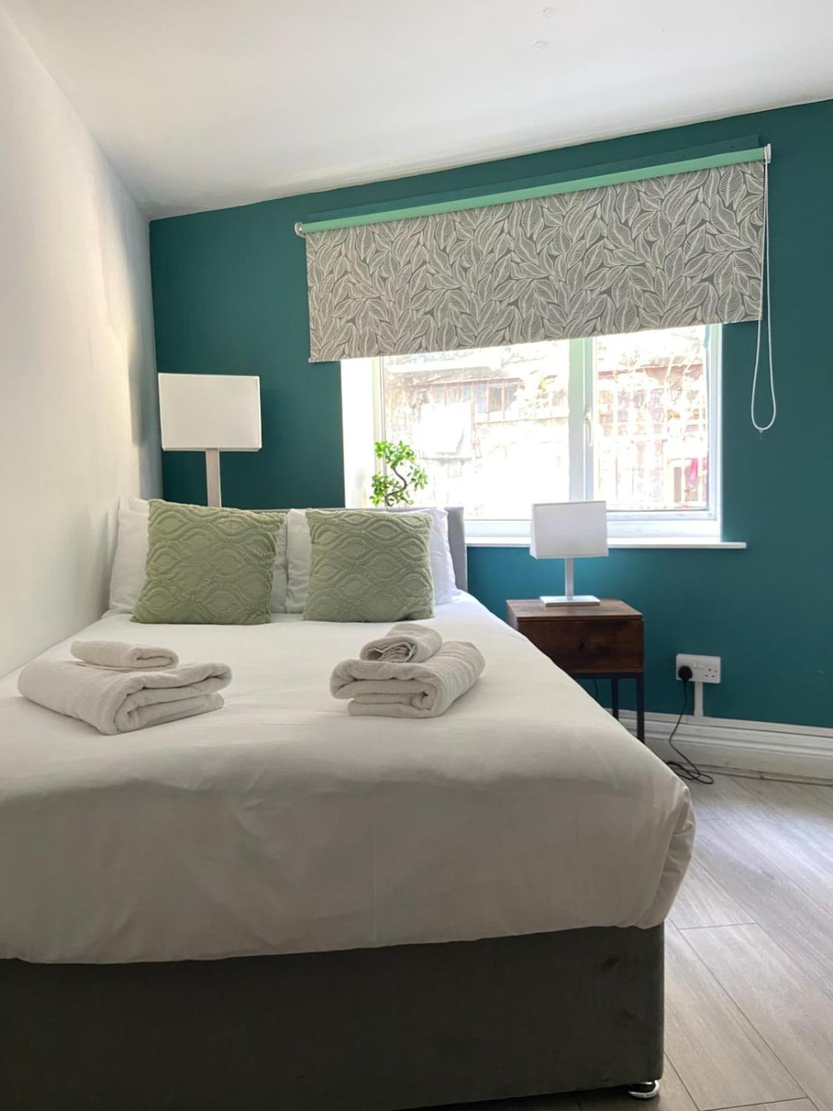 Appartement Amazing Flat In Stylish&cosy