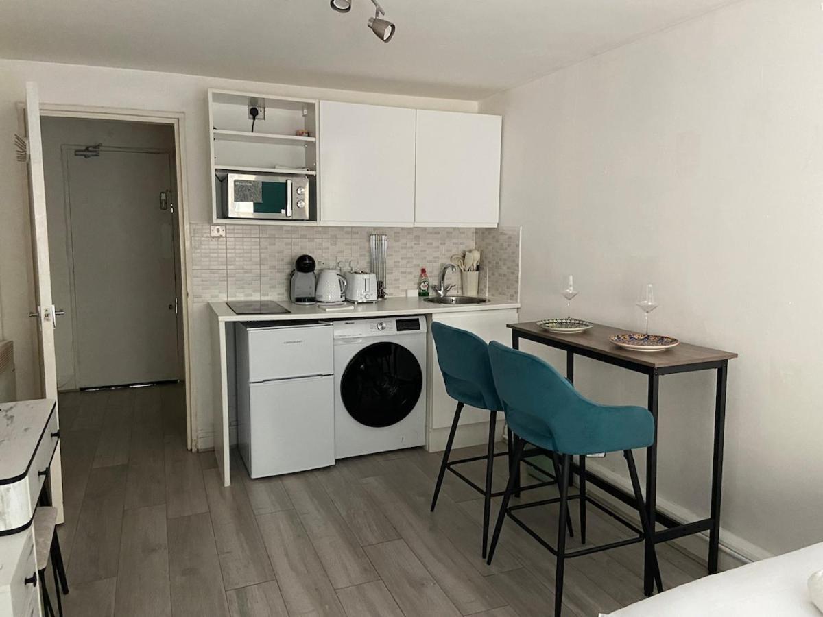 Amazing Flat In Stylish&cosy Appartement Londres