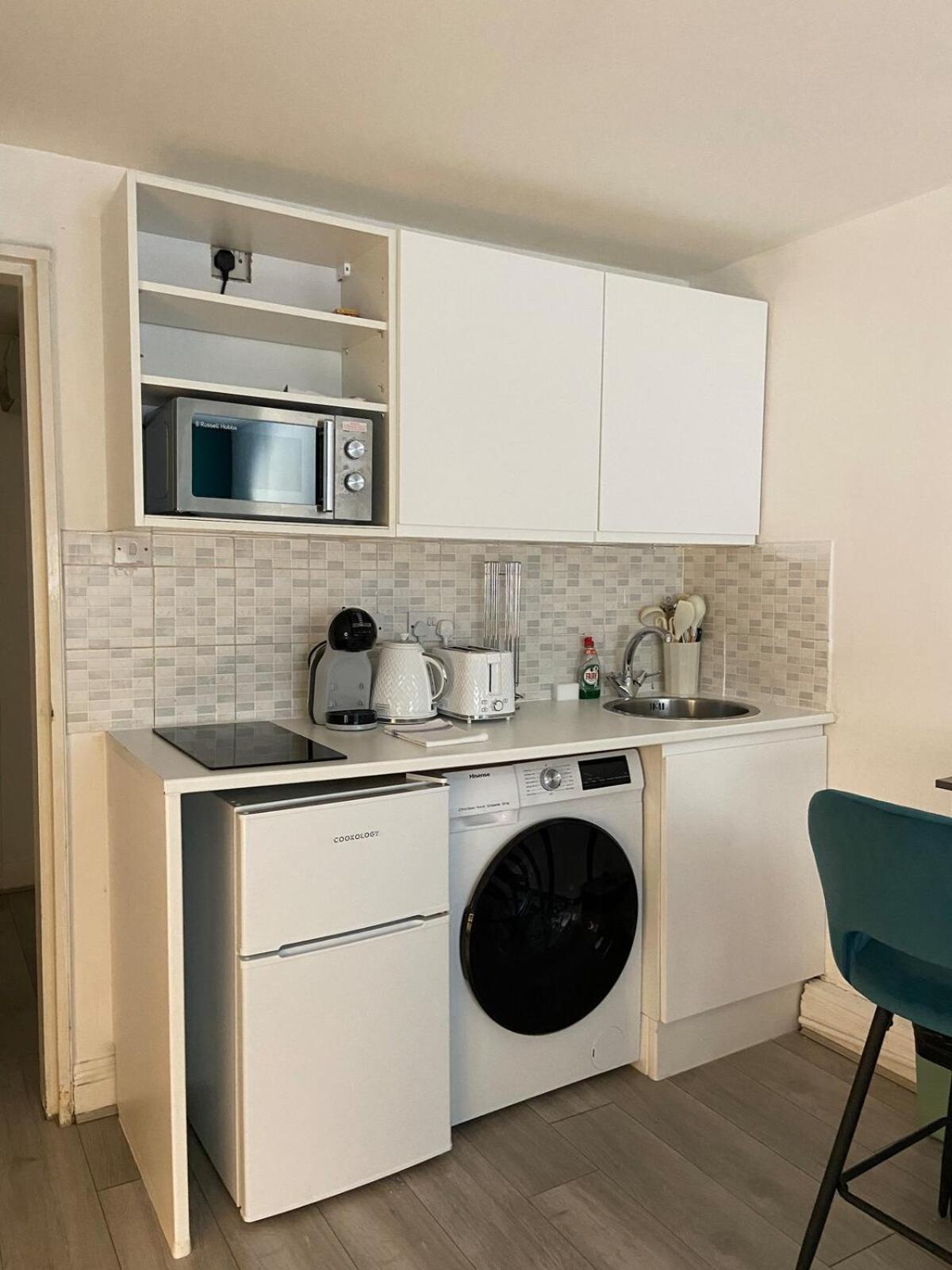 Amazing Flat In Stylish&cosy * Londres