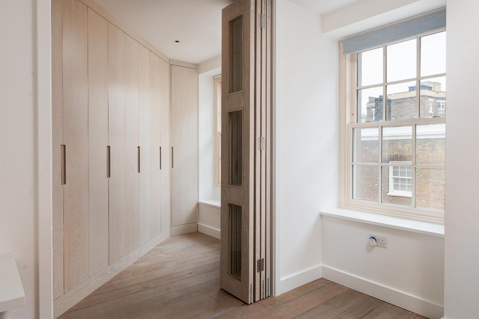 Vesto King's Cross Appartement *