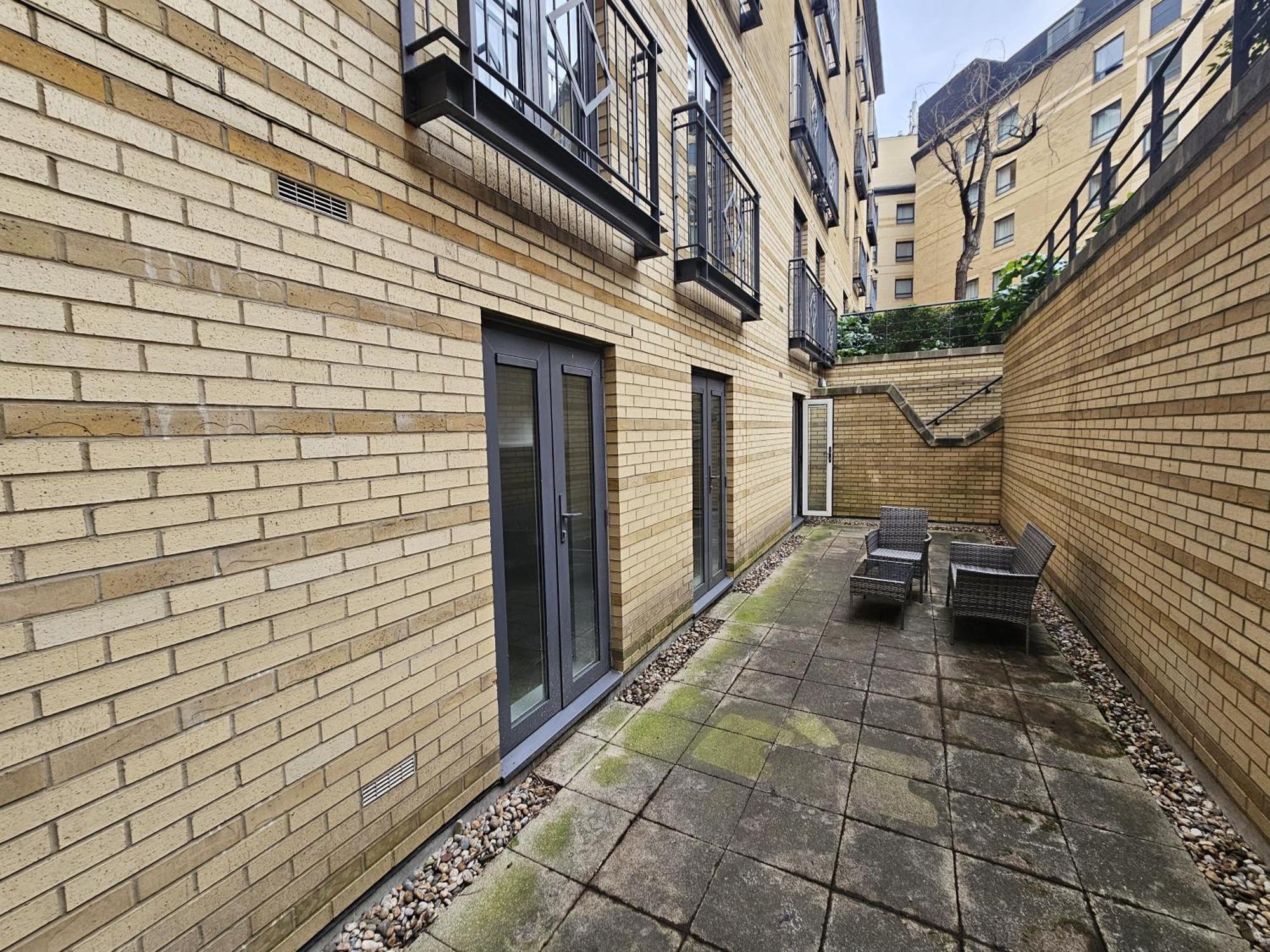 Appartement Luxury 3-bed With Private Garden En-suites & Underground Parking Prime Nw6 Location Londres