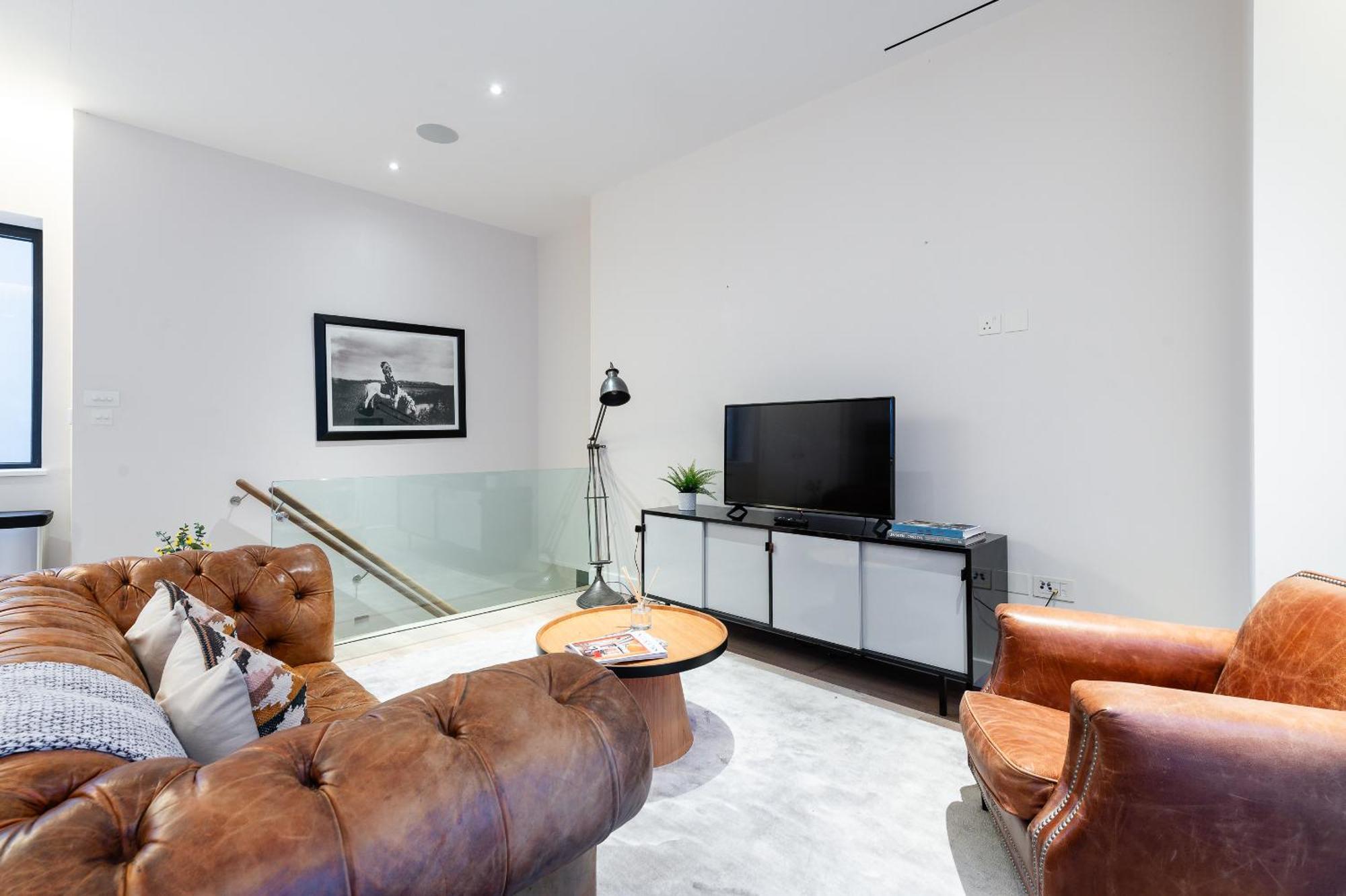 Appartement Vesto King's Cross