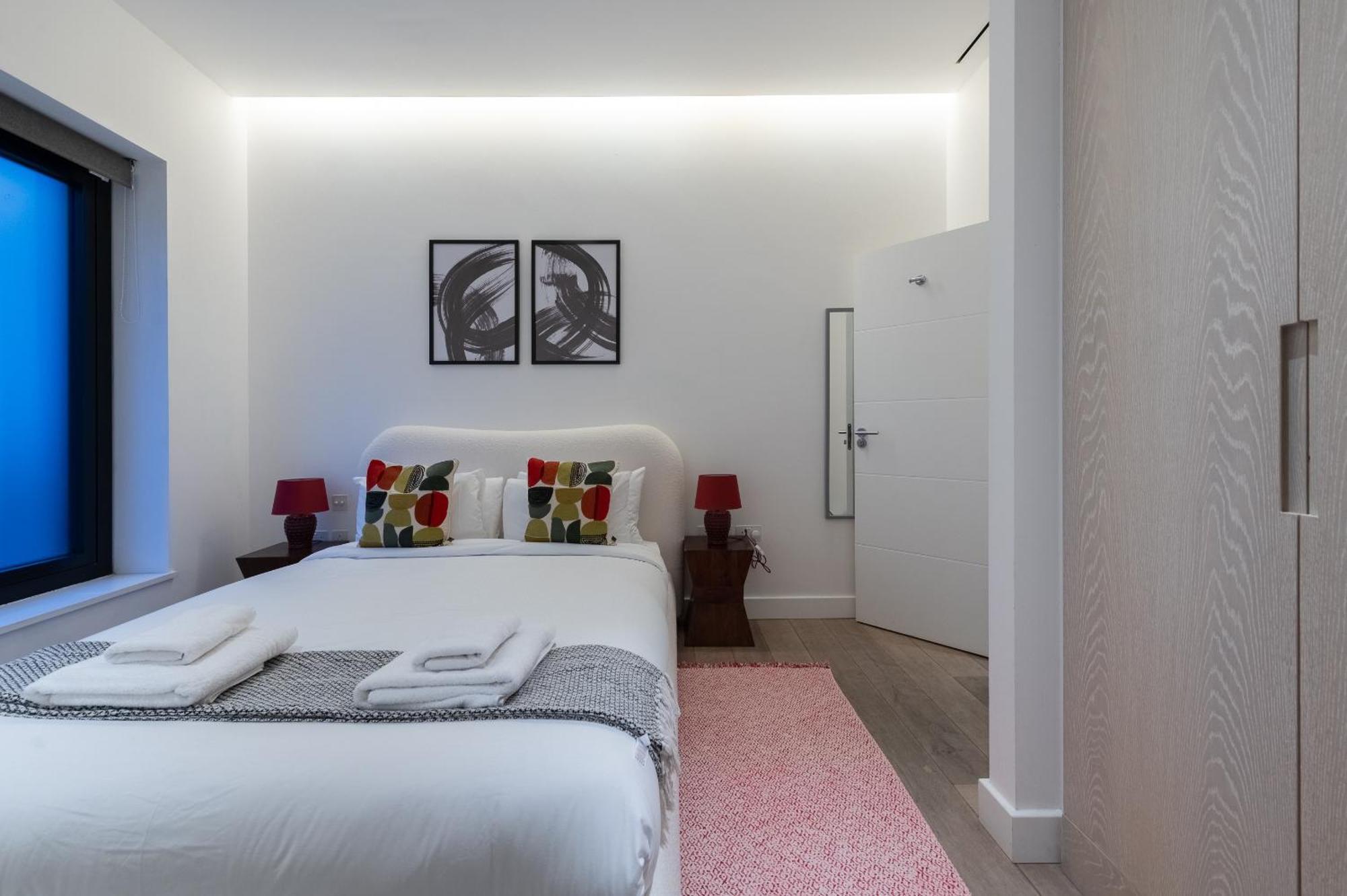 Vesto King's Cross Appartement *
