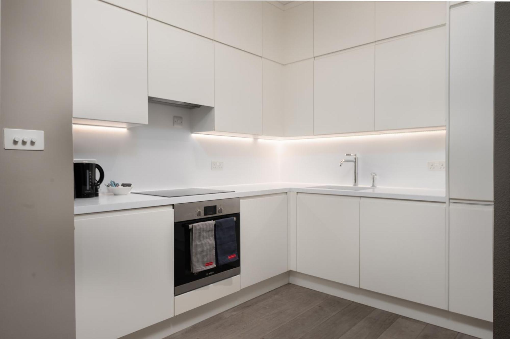 Appartement Vesto King's Cross Londres