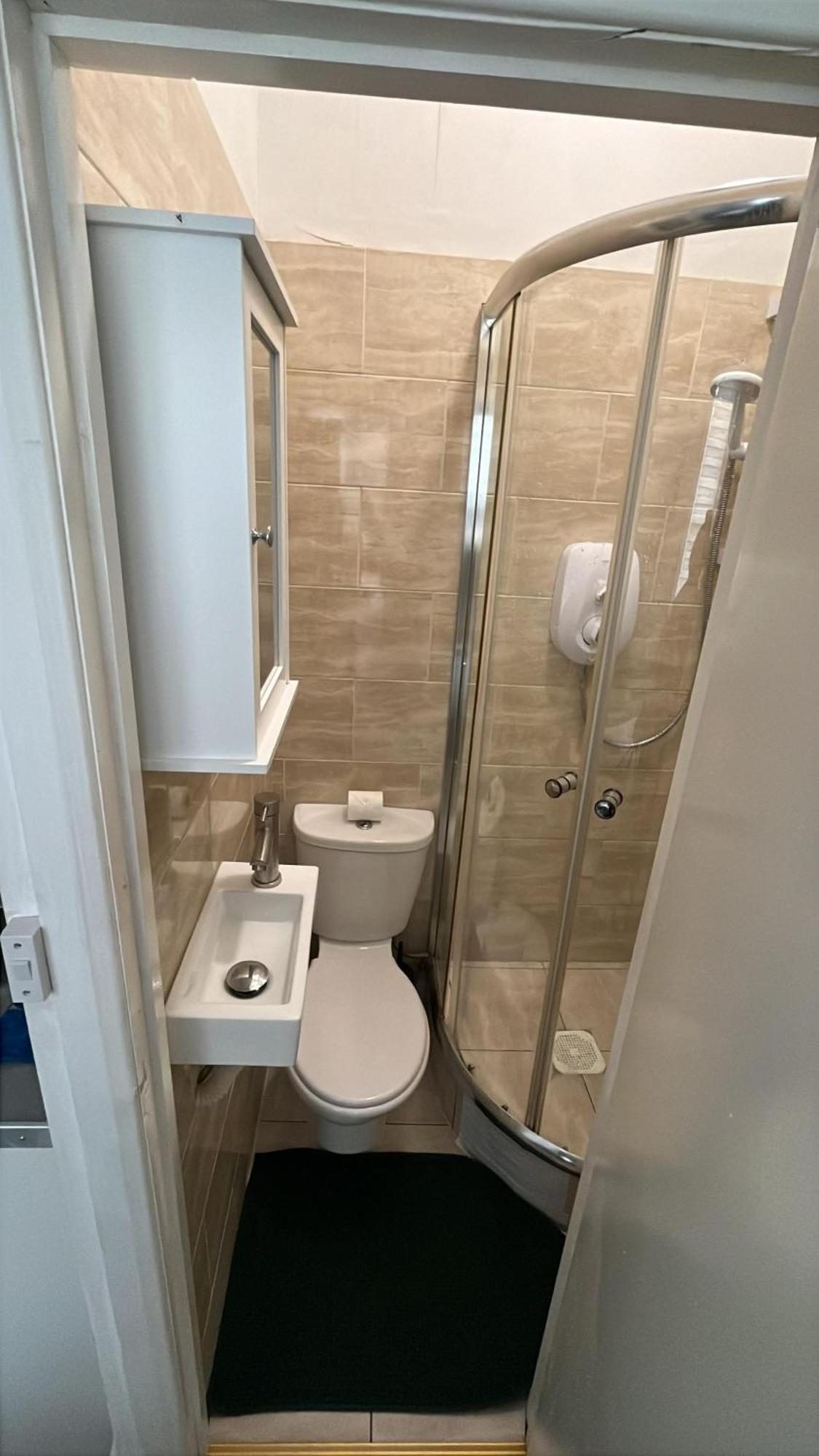 Hotel Tottenham Stadium Londres
