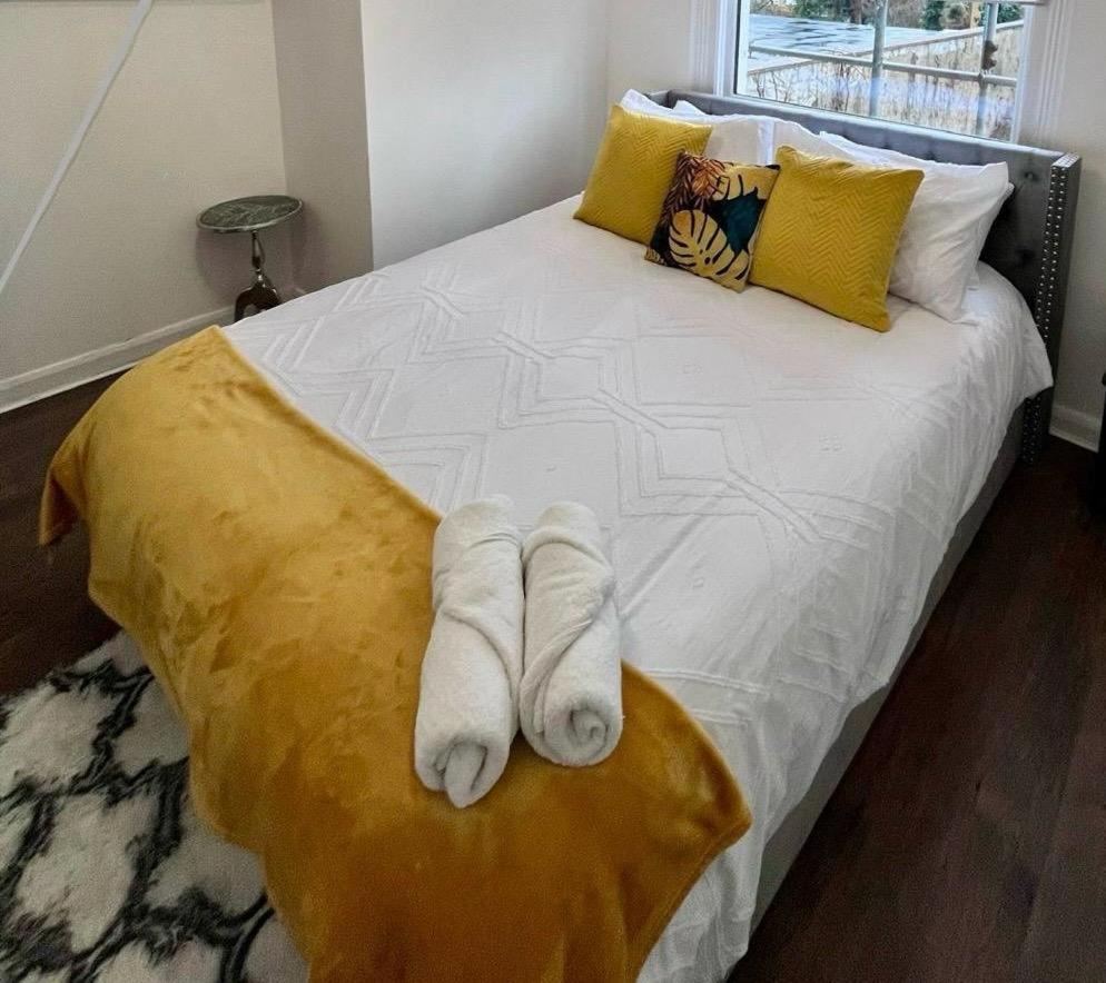 Hotel Tottenham Stadium Londres