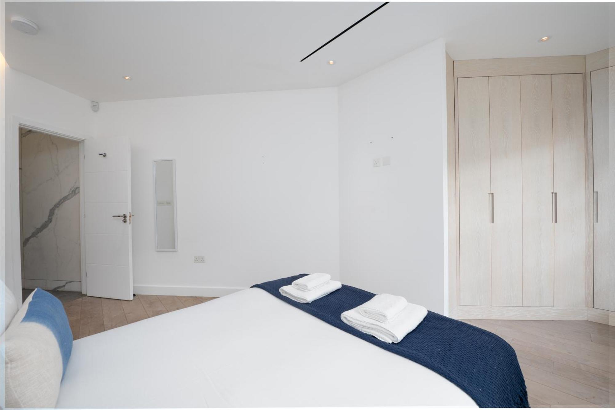 Appartement Vesto King's Cross *