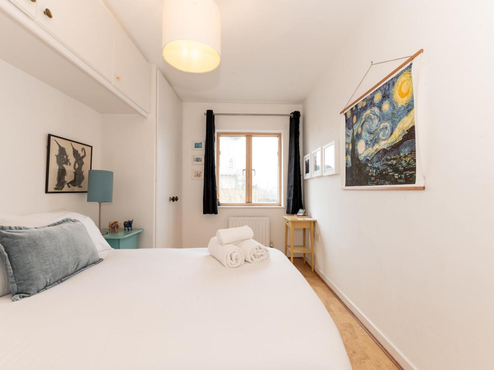 Appartement Pass The Keys Stylish Cosy - A Design Lover's Dream
