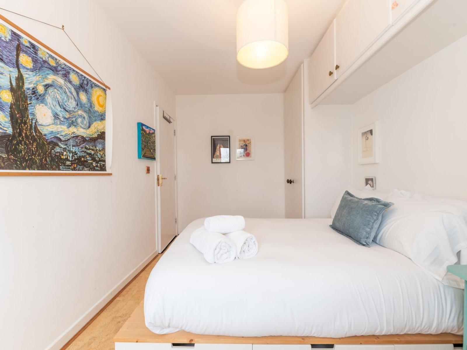 Pass The Keys Stylish Cosy - A Design Lover's Dream Appartement *