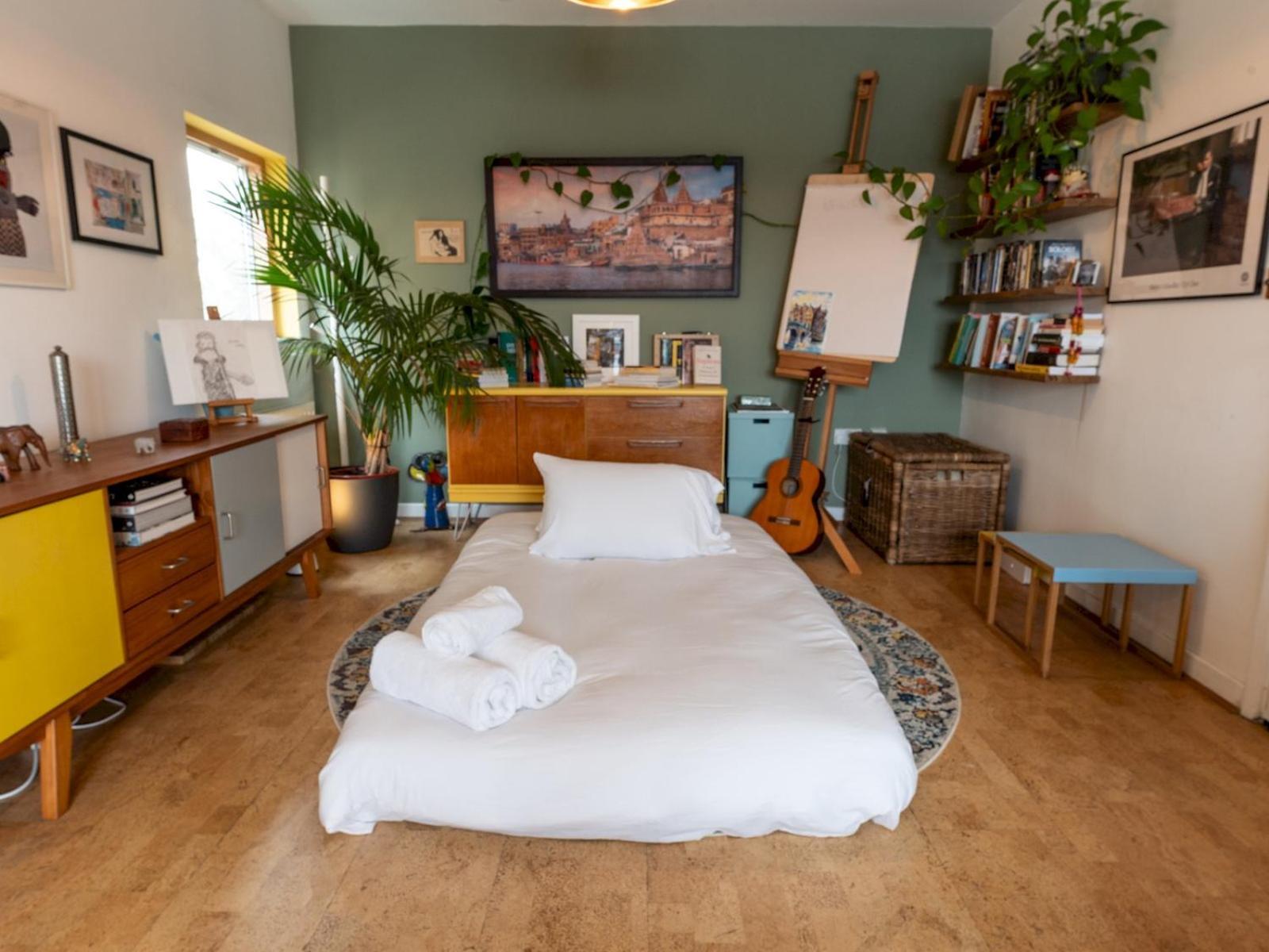 Pass The Keys Stylish Cosy - A Design Lover's Dream Appartement Londres