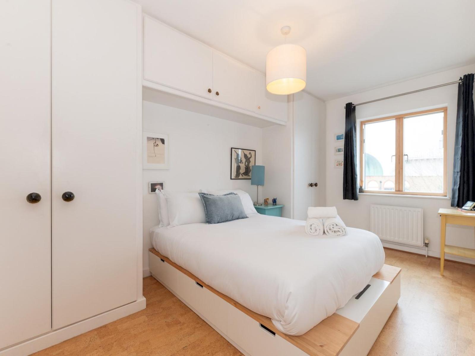 Pass The Keys Stylish Cosy - A Design Lover's Dream Londres