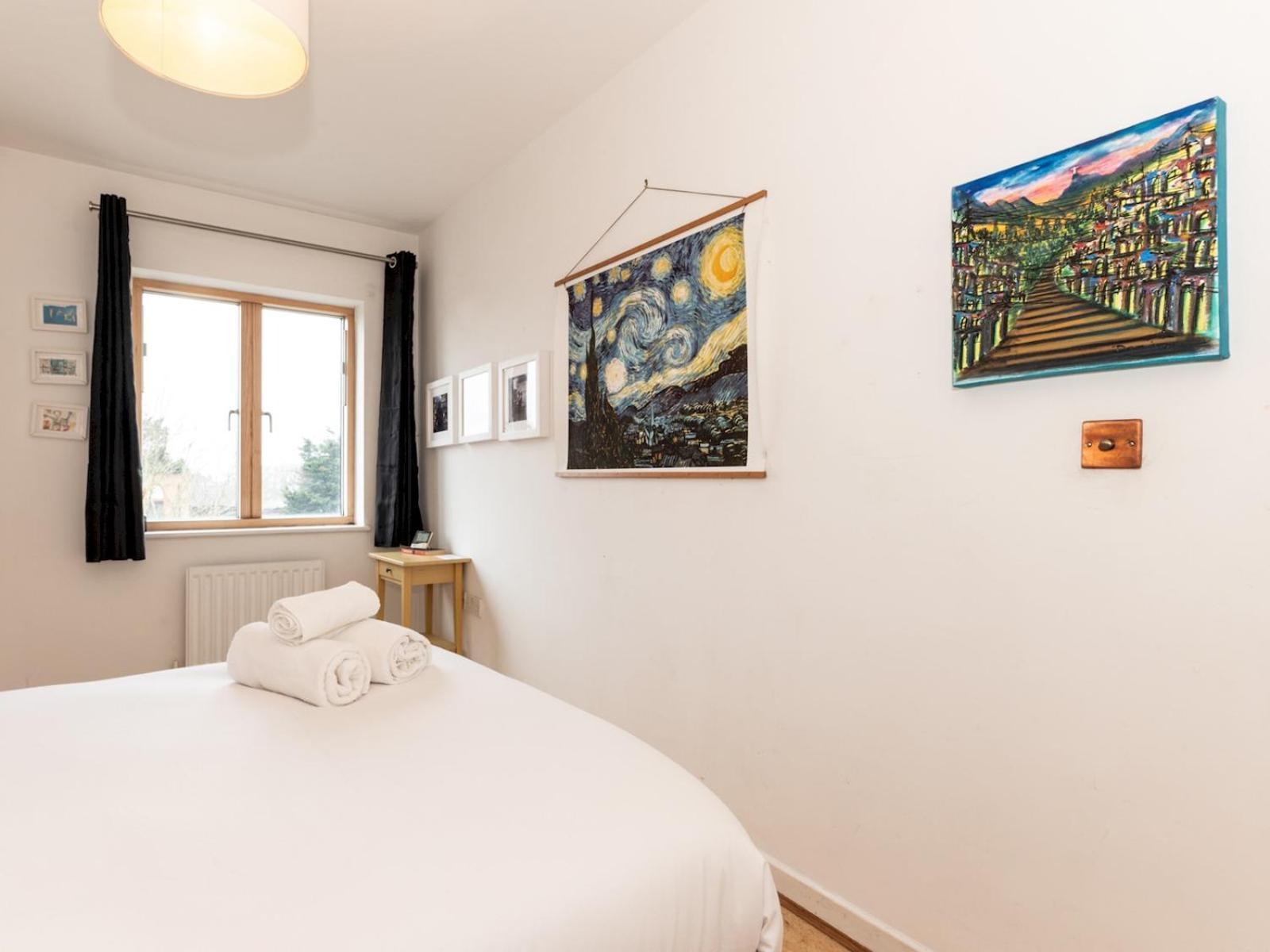Appartement Pass The Keys Stylish Cosy - A Design Lover's Dream