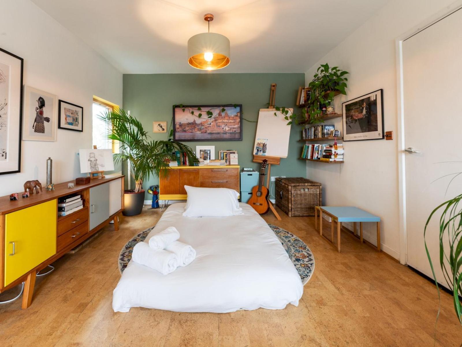 Pass The Keys Stylish Cosy - A Design Lover's Dream Londres