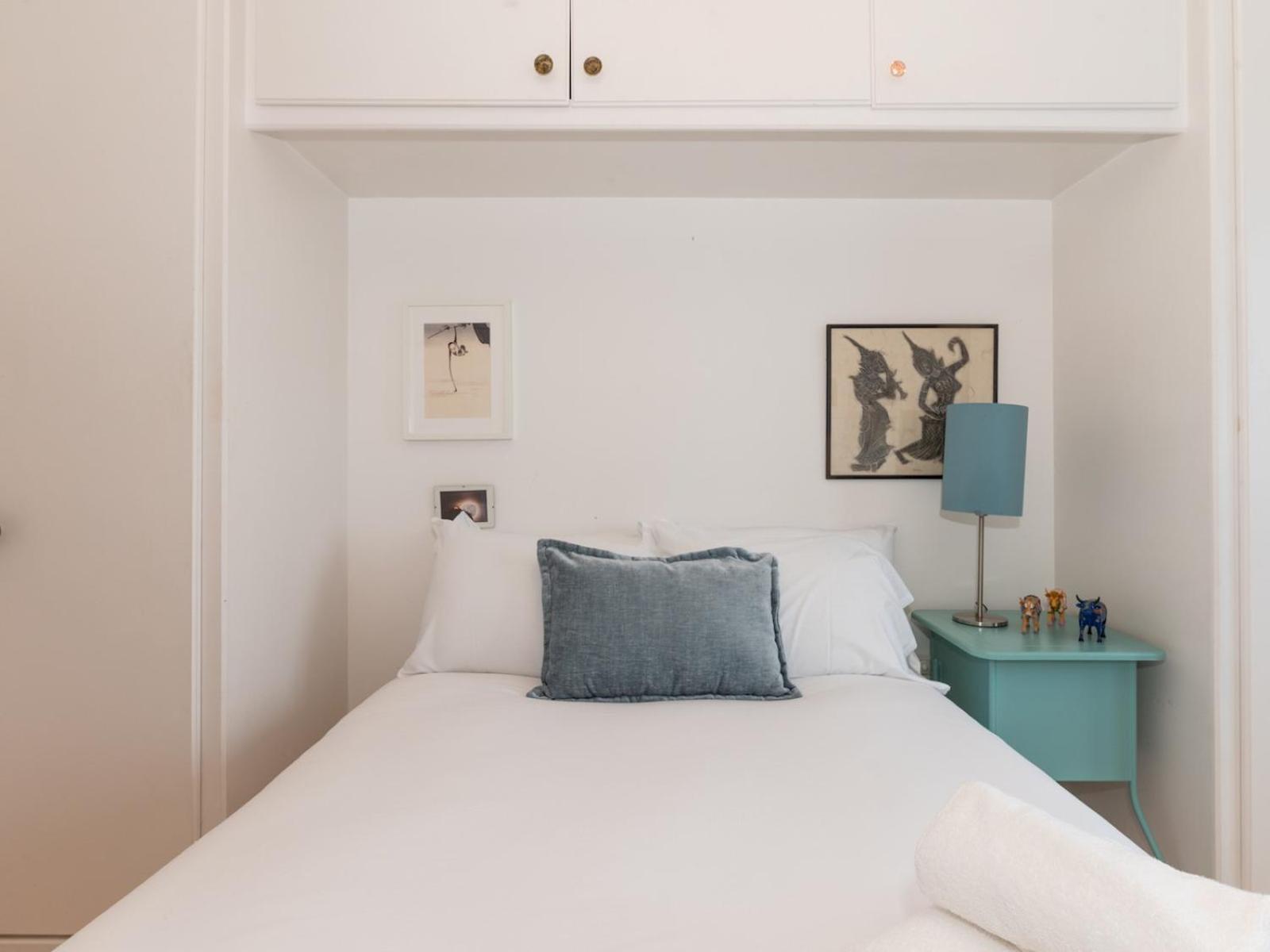 Pass The Keys Stylish Cosy - A Design Lover's Dream Apartamento Londres