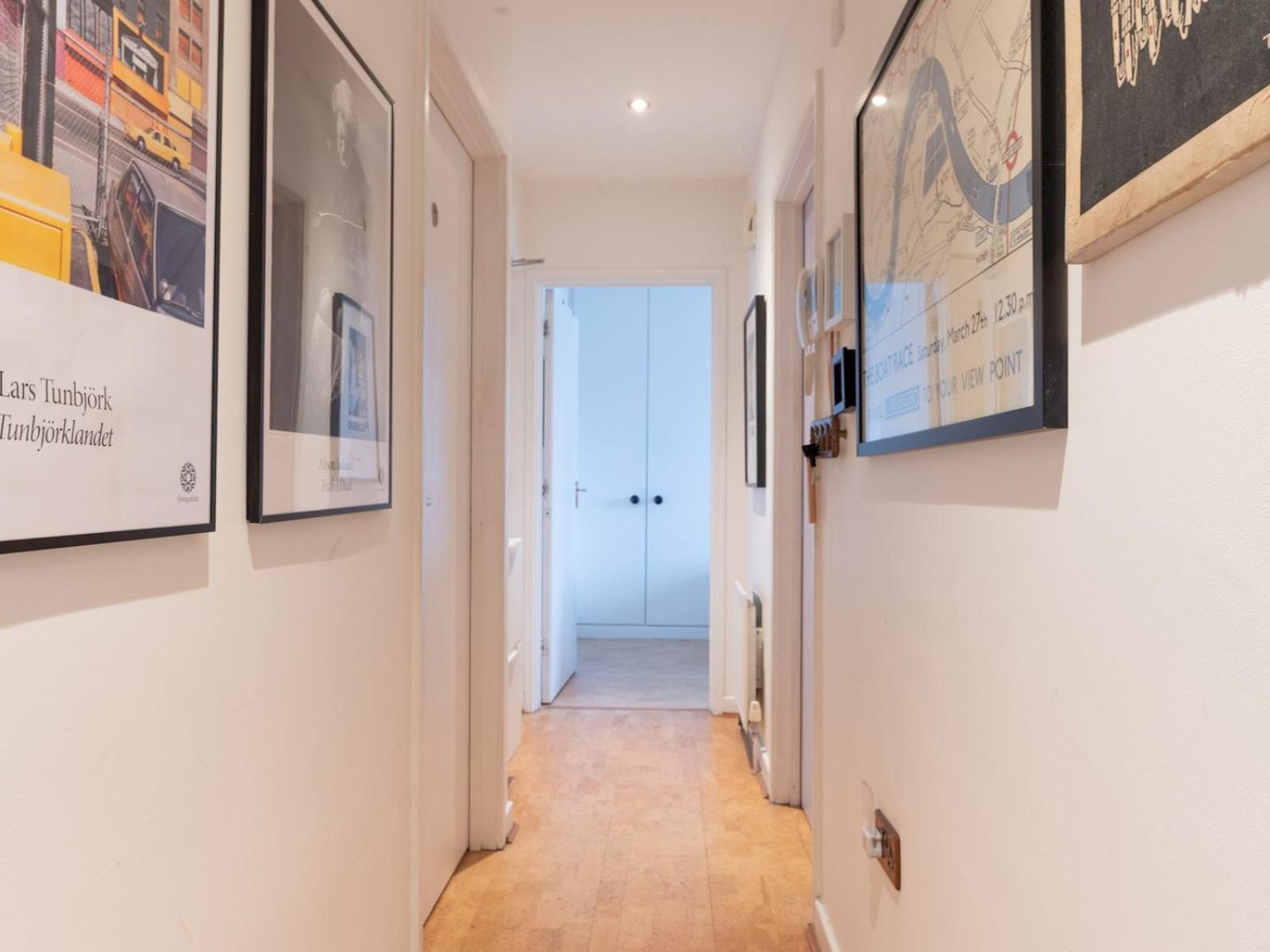 Appartement Pass The Keys Stylish Cosy - A Design Lover's Dream