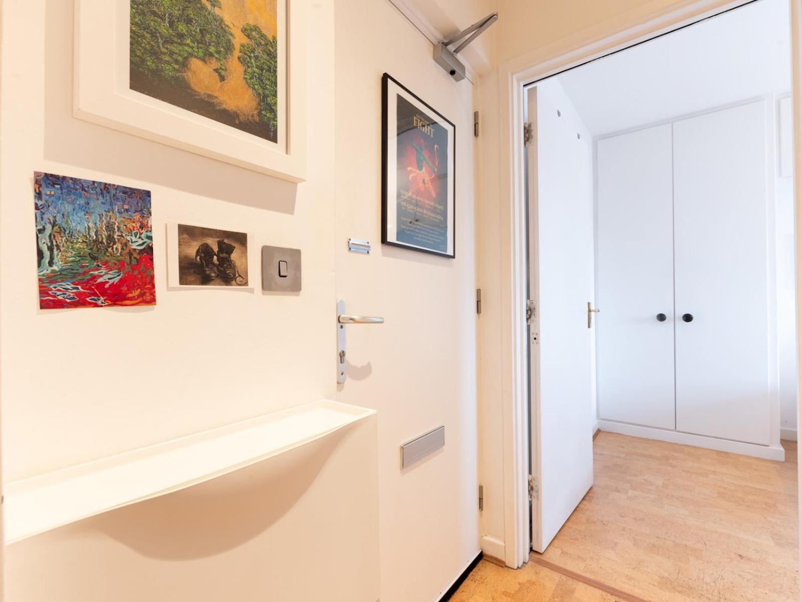 Pass The Keys Stylish Cosy - A Design Lover's Dream Appartement *