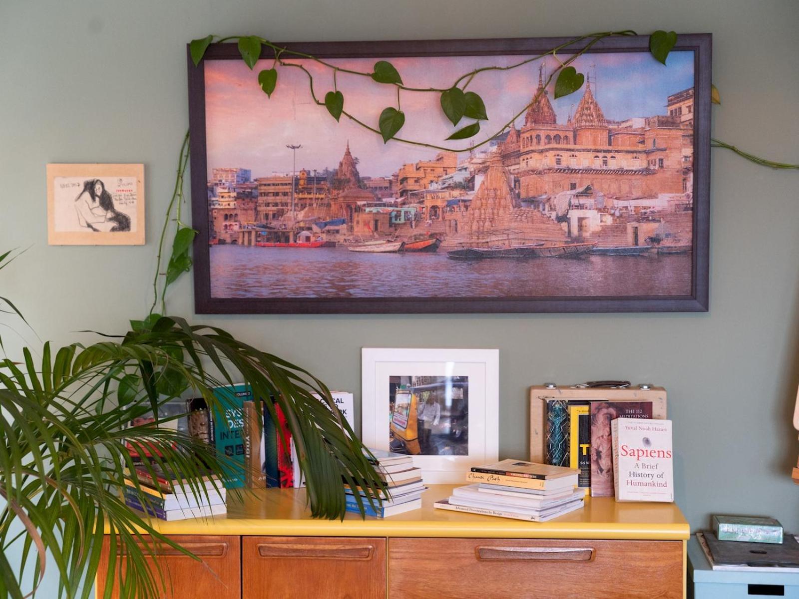 Appartement Pass The Keys Stylish Cosy - A Design Lover's Dream Londres