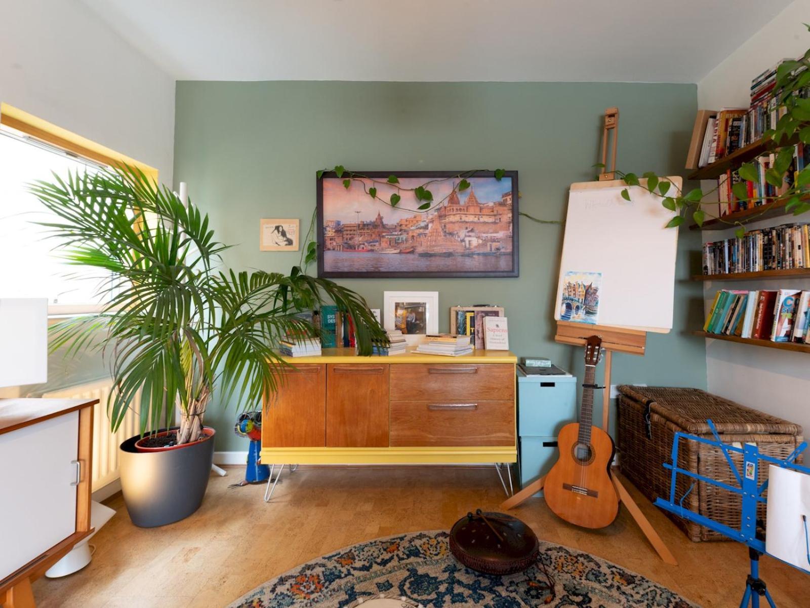 Pass The Keys Stylish Cosy - A Design Lover's Dream Londres