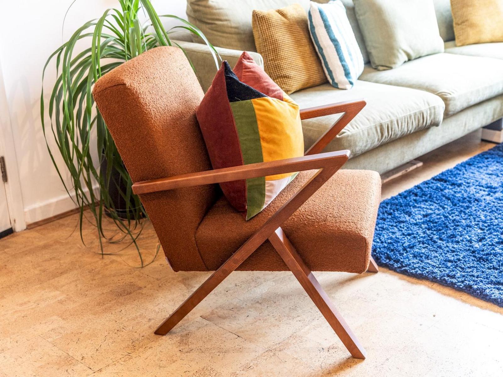 Pass The Keys Stylish Cosy - A Design Lover's Dream * Londres