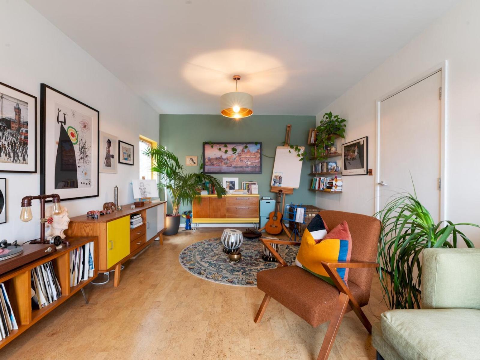 Appartement Pass The Keys Stylish Cosy - A Design Lover's Dream