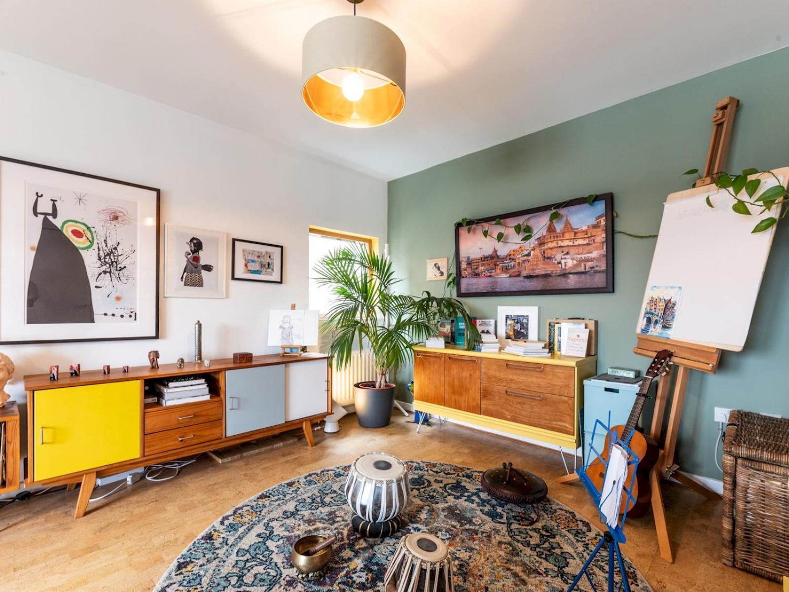Pass The Keys Stylish Cosy - A Design Lover's Dream Appartement Londres