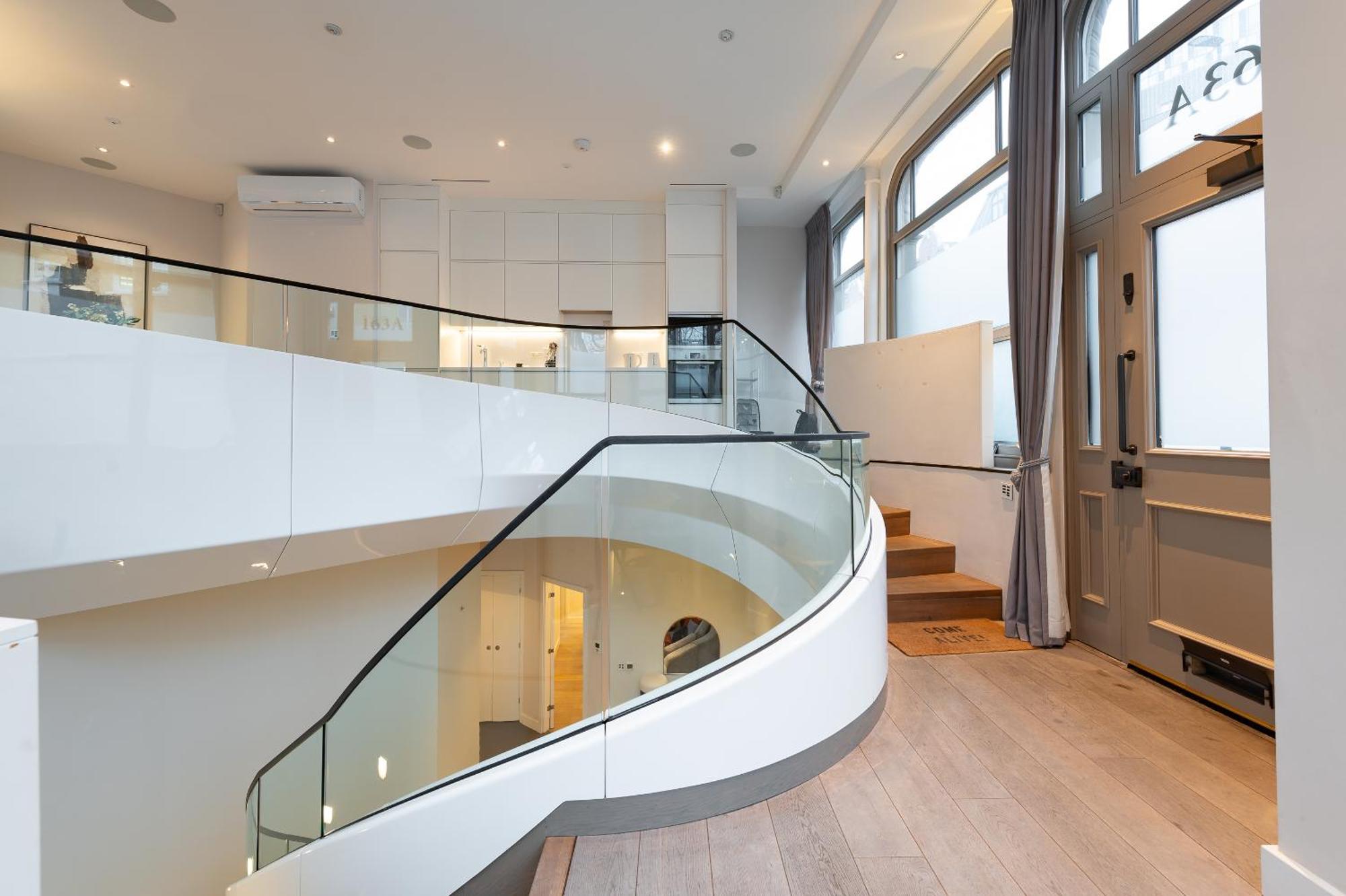 Appartement Vesto King's Cross *