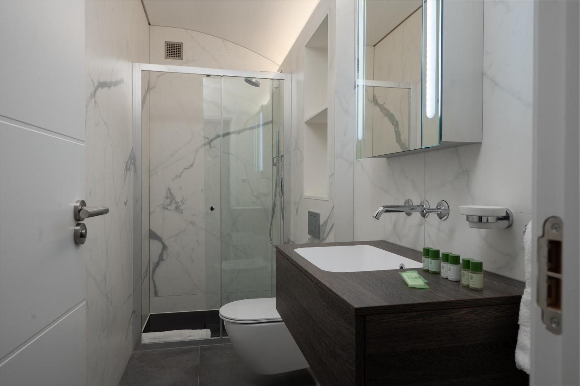 Appartement Vesto King's Cross