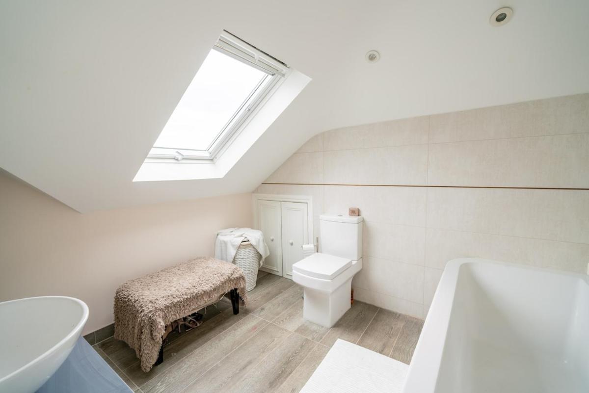 Appartement 1 Bed Flat 2 Mins Walk To Marylebone Station *