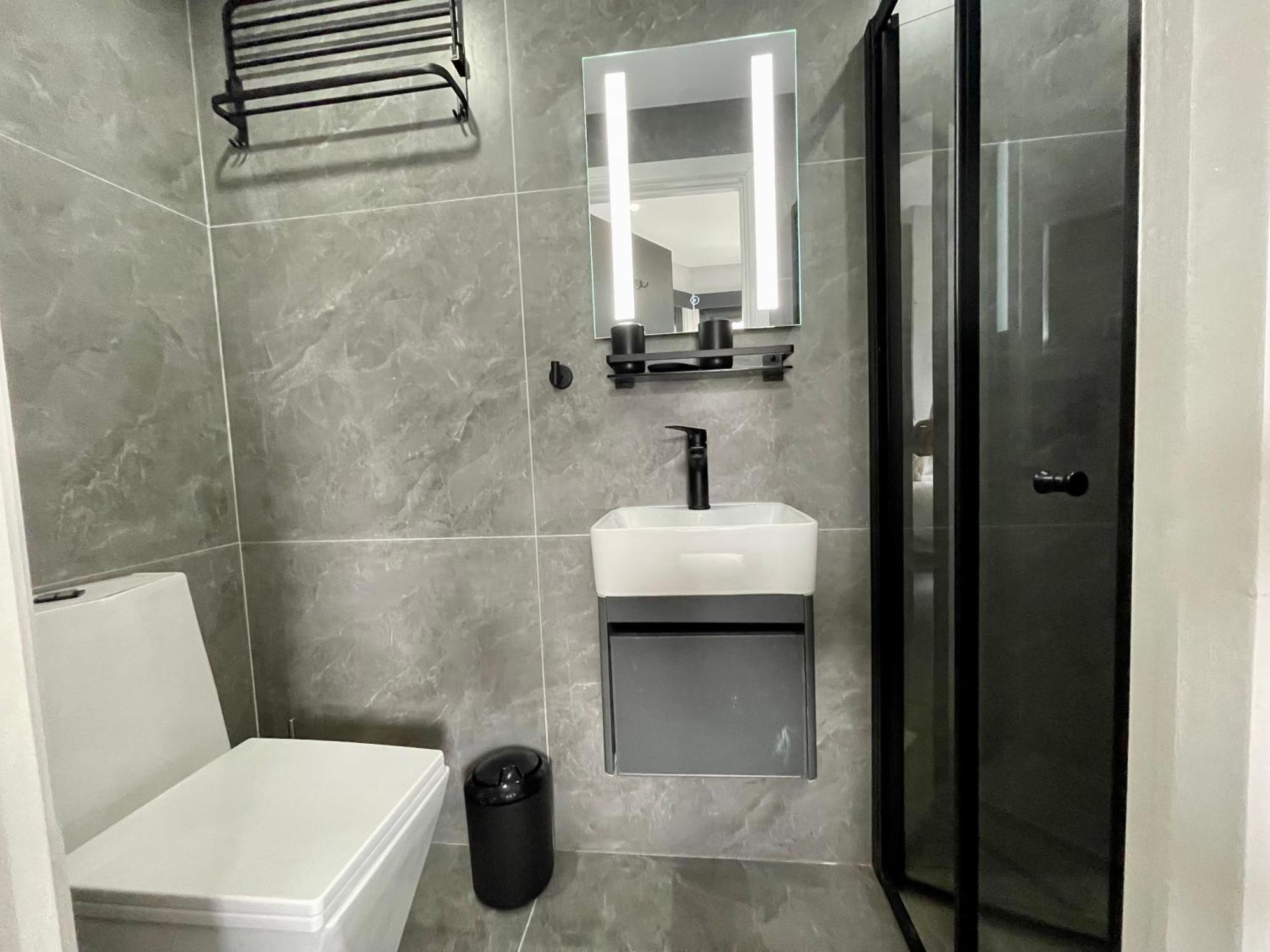 Luxury In Vibrant Area Accommodatie bij particulieren Londen