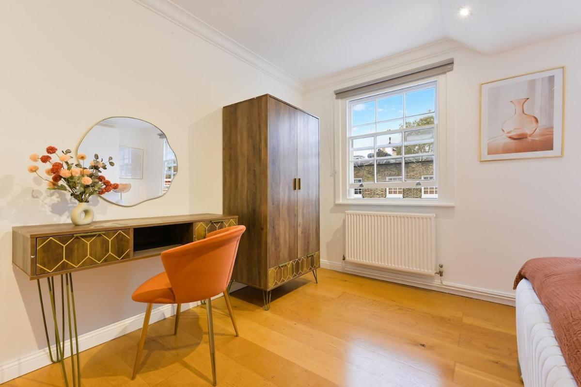 Bright 2 Bed In * Londres