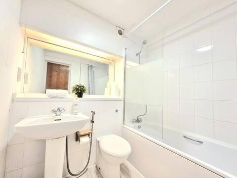 Appartement Thames-line Londres