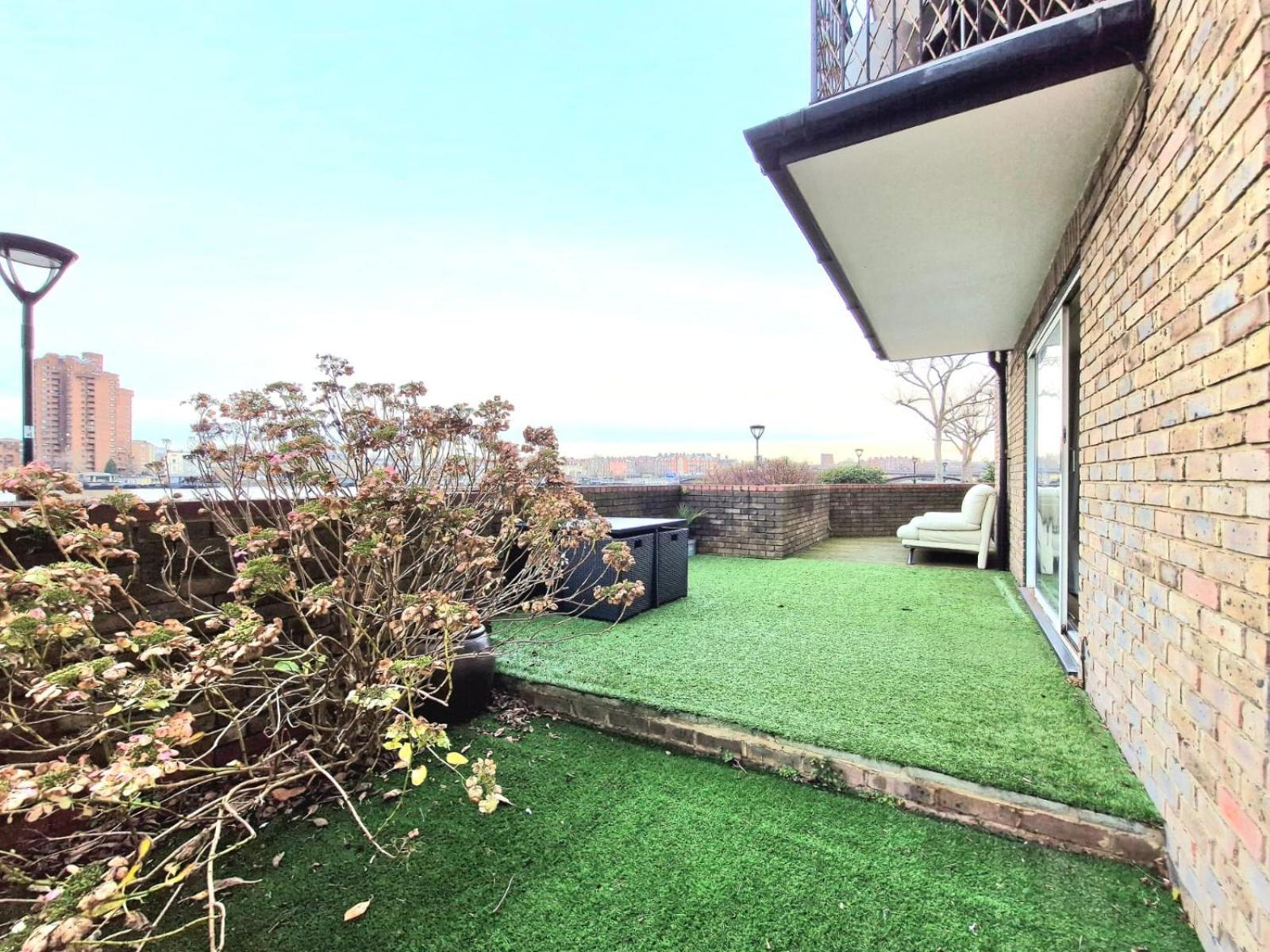 Thames-line Appartement *