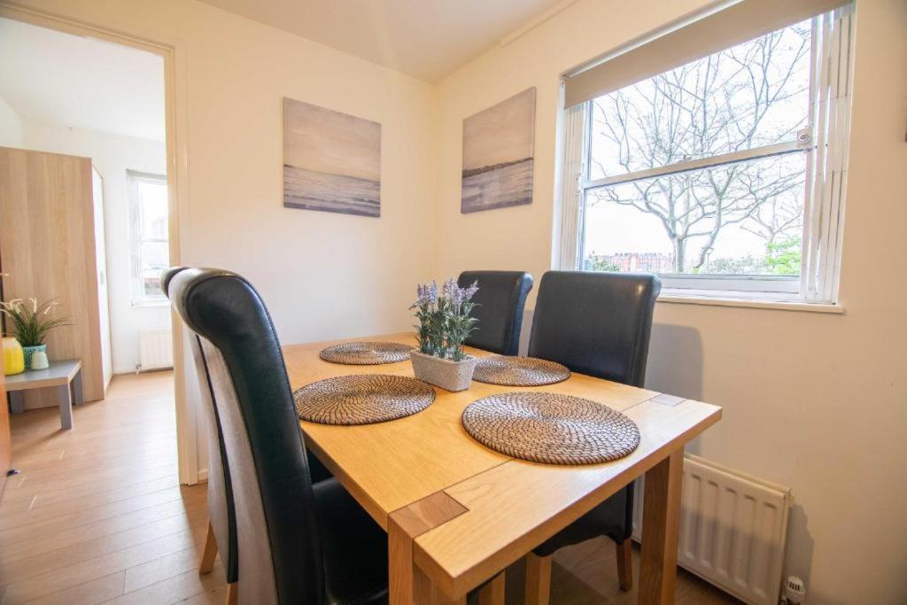 Appartement Thames-line *