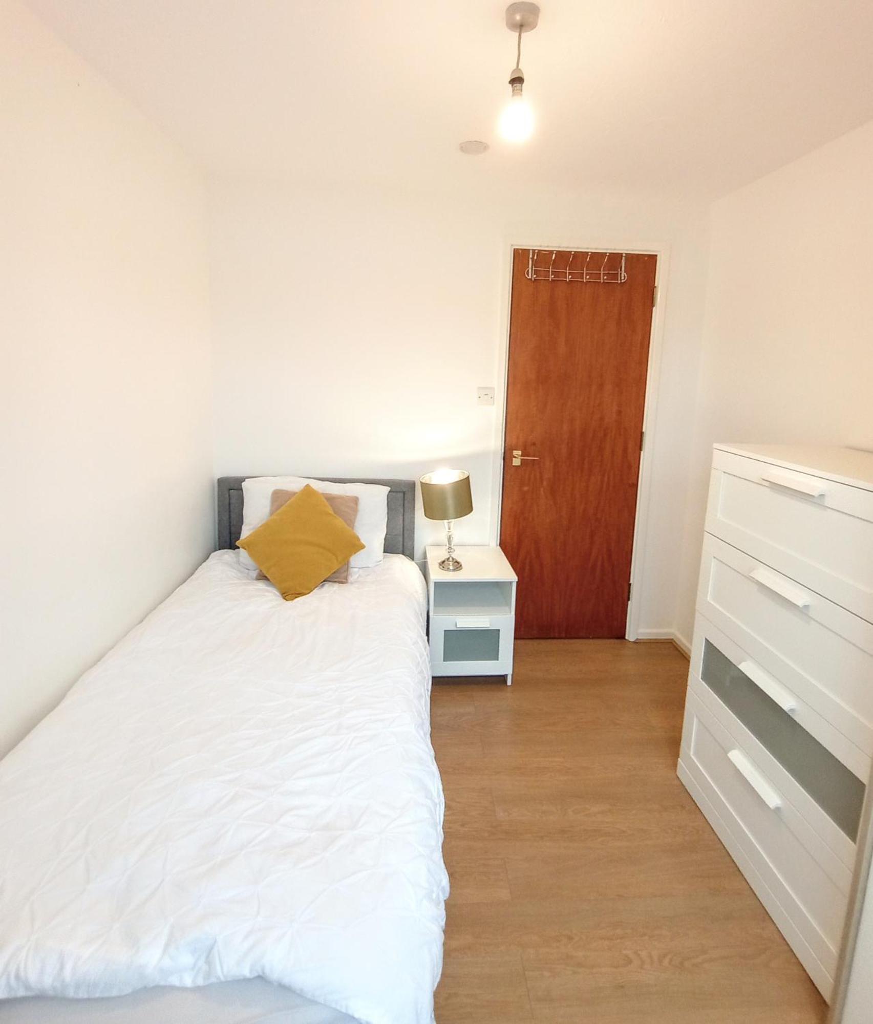 Appartement Thames-line