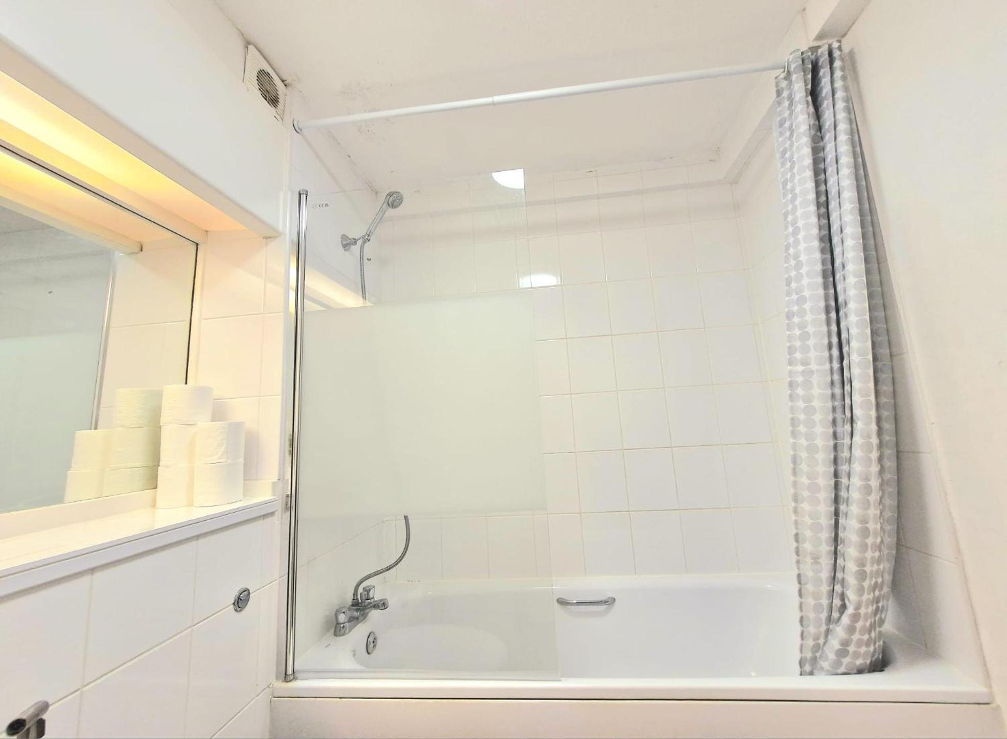 Thames-line Appartement Londres