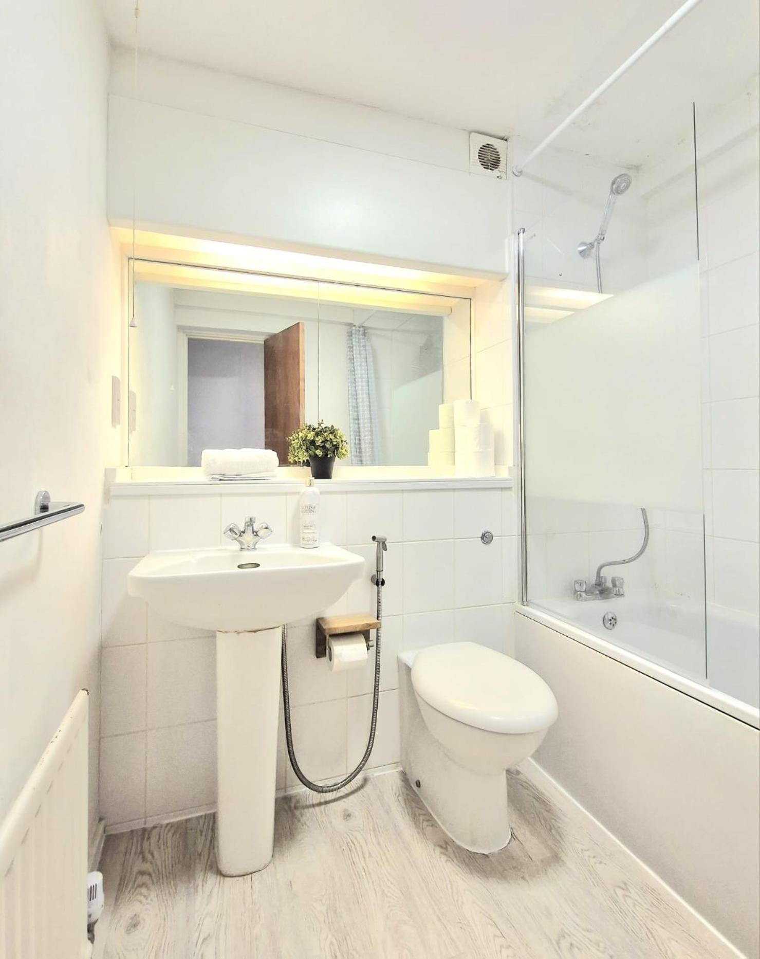 Appartement Thames-line Londres