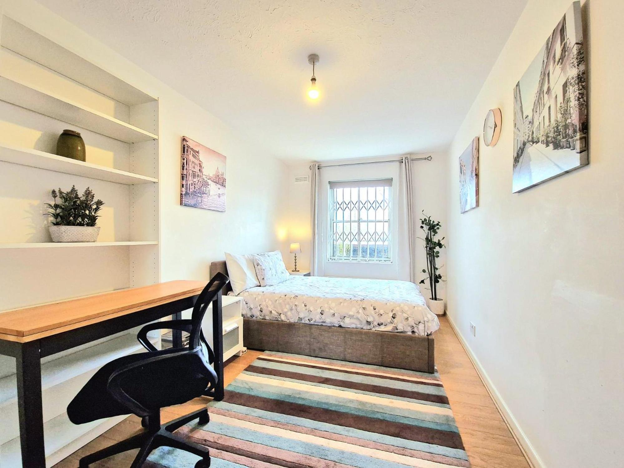 Thames-line Appartement