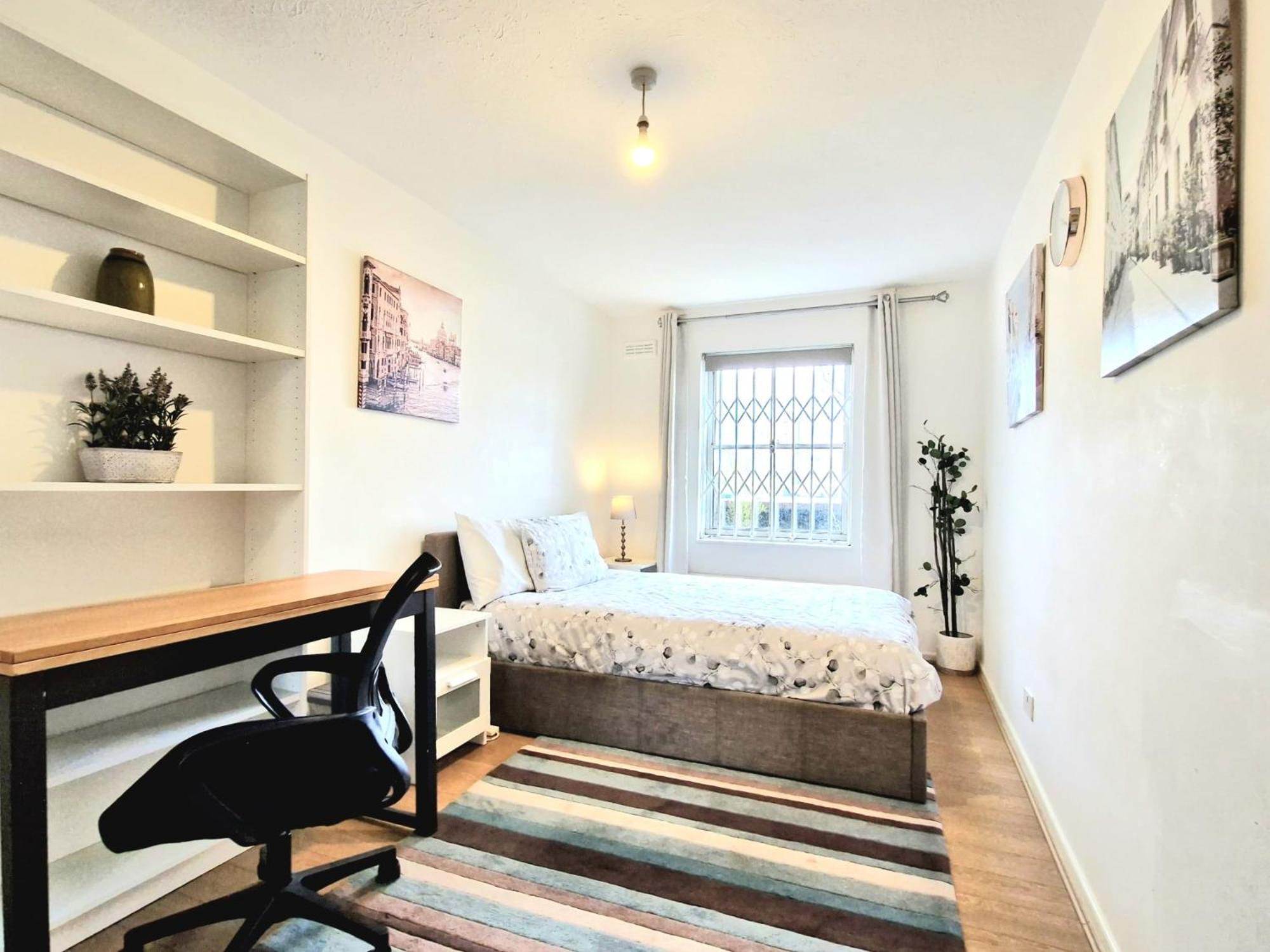 Thames-line Appartement *