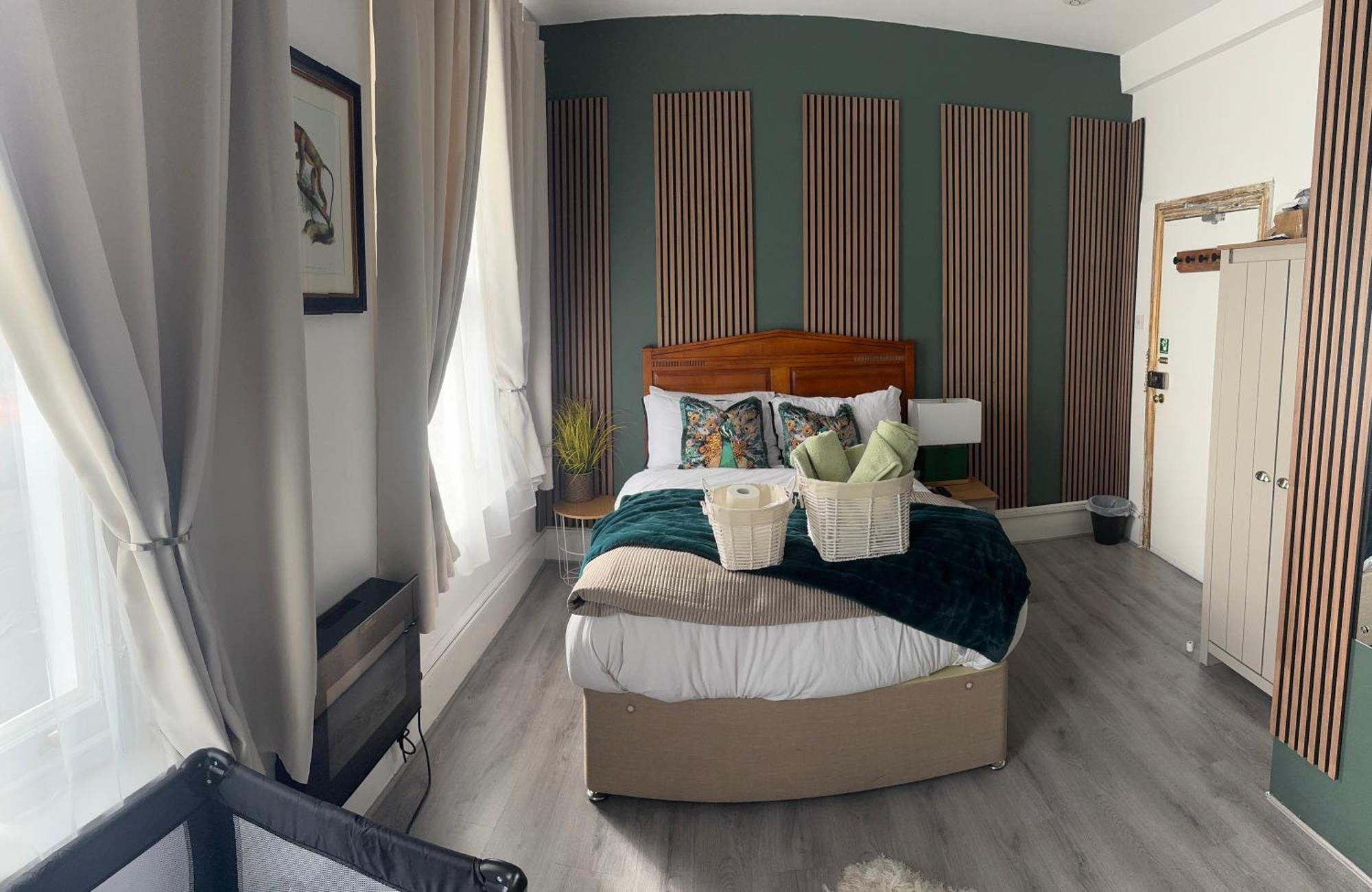 Aimi Luxury Living * Londres