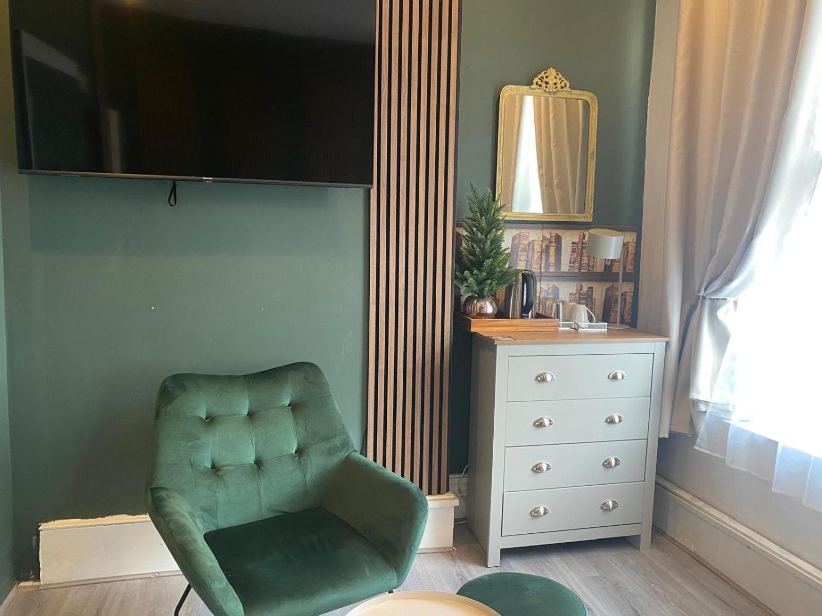 Aimi Luxury Living * Londres