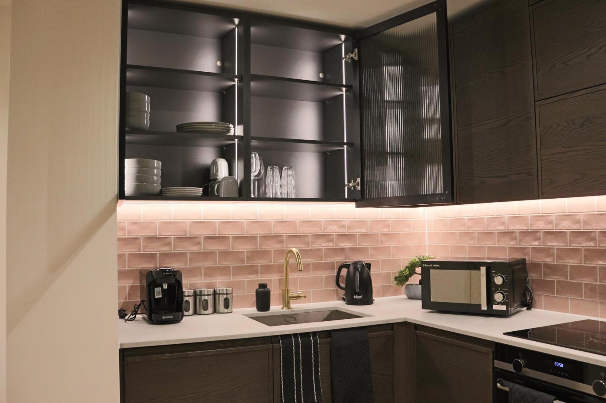 Luxury 2 Bed 2 Bath Londres