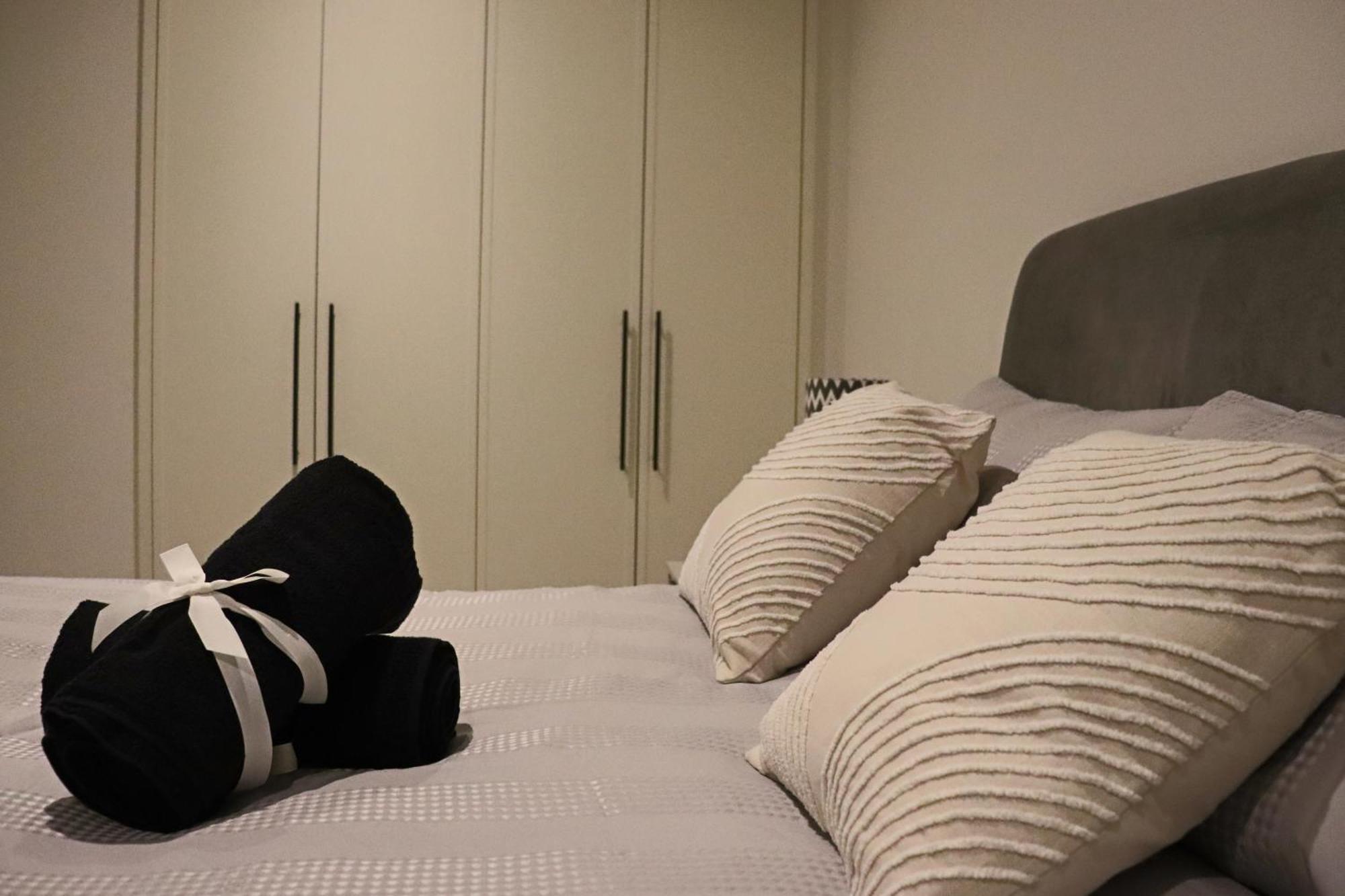 Appartement Luxury 2 Bed 2 Bath *