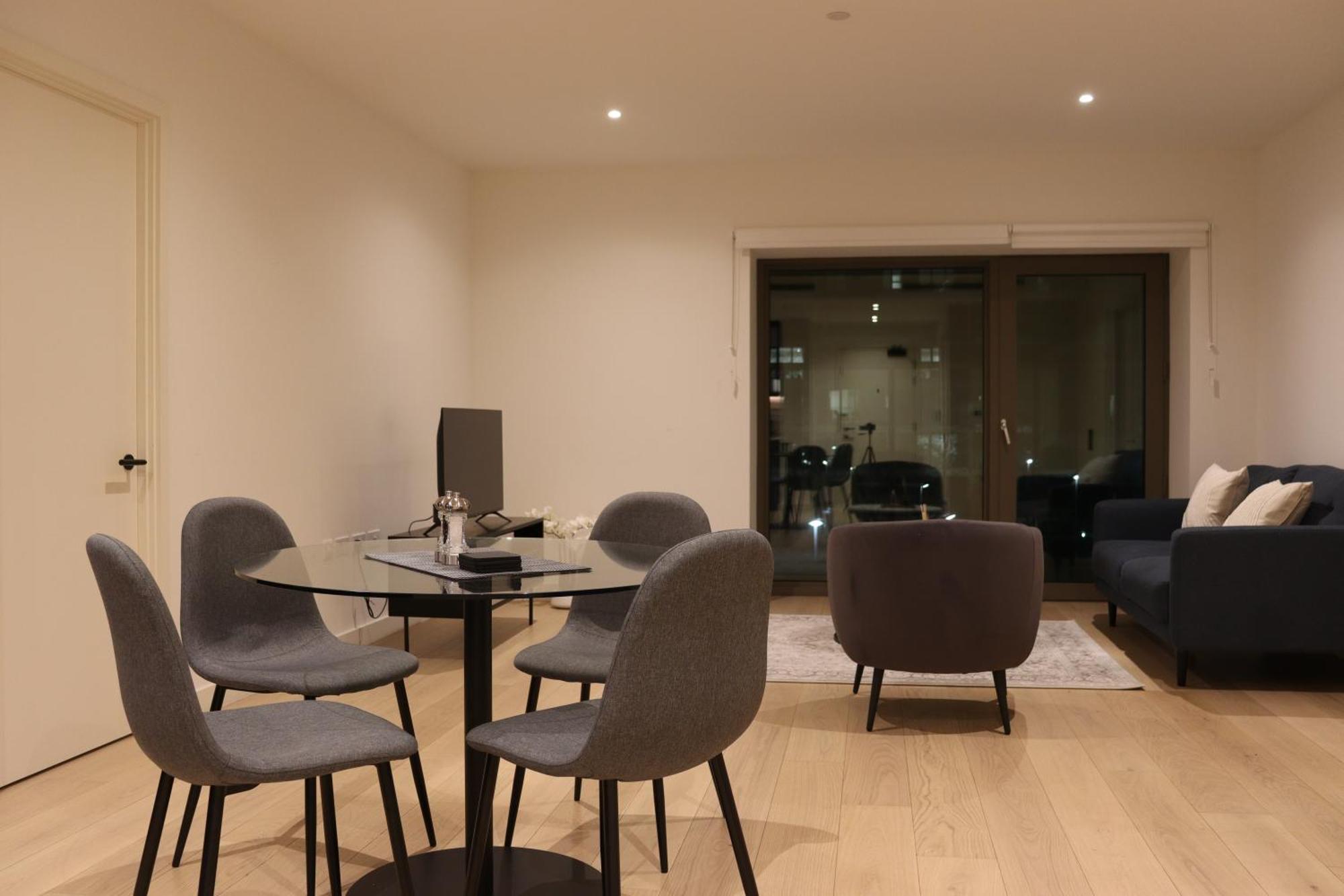 Appartement Luxury 2 Bed 2 Bath Londres