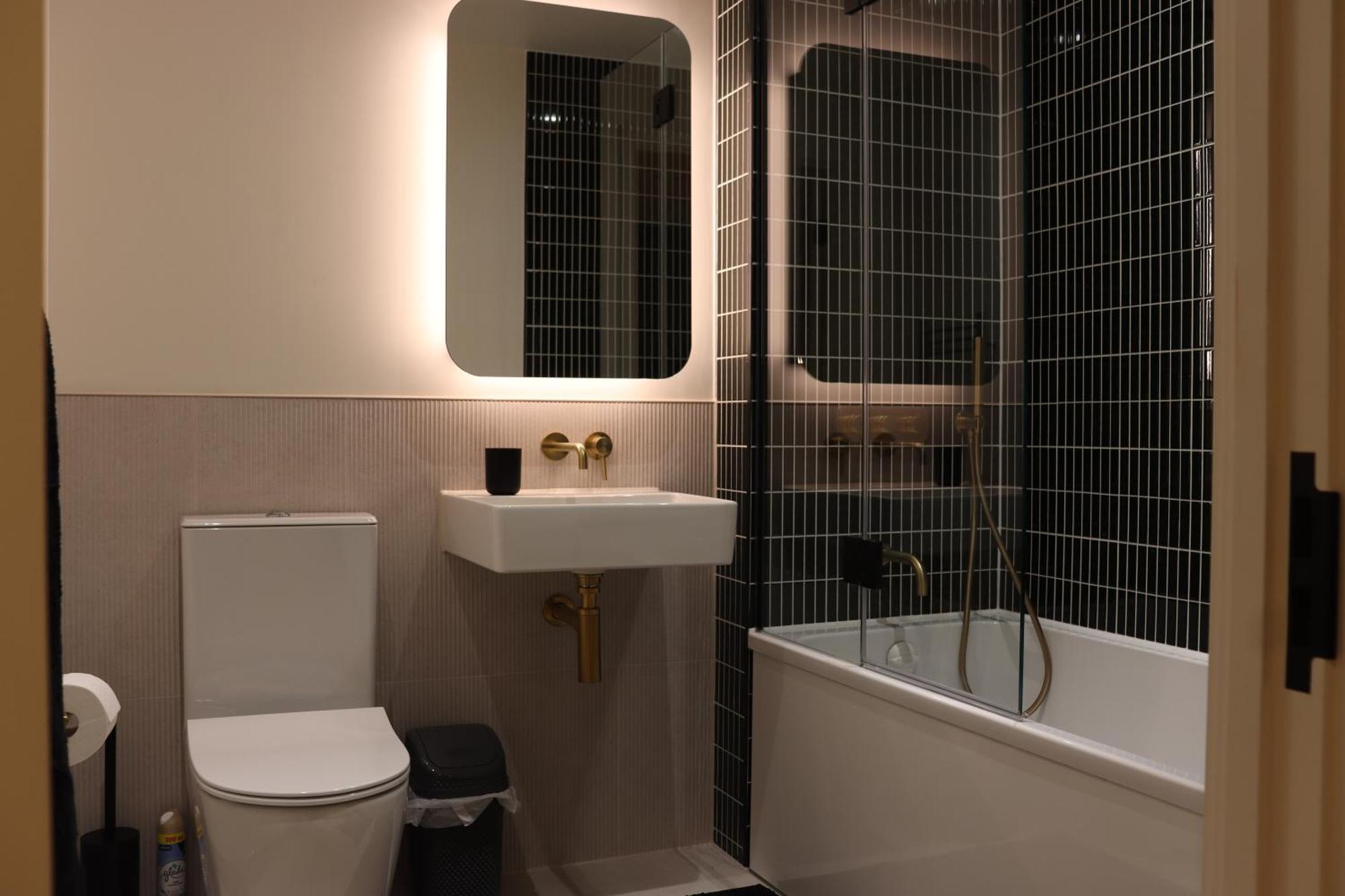 Appartement Luxury 2 Bed 2 Bath