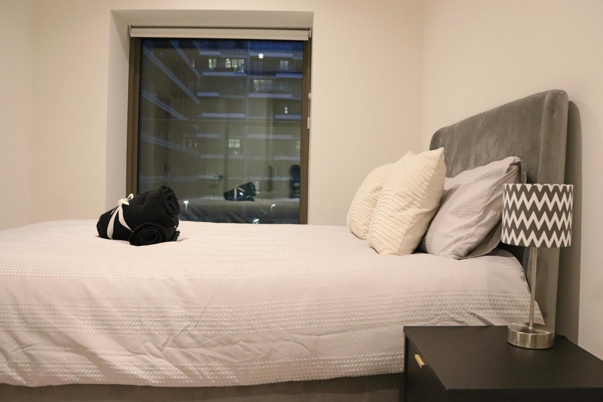 Luxury 2 Bed 2 Bath Appartement
