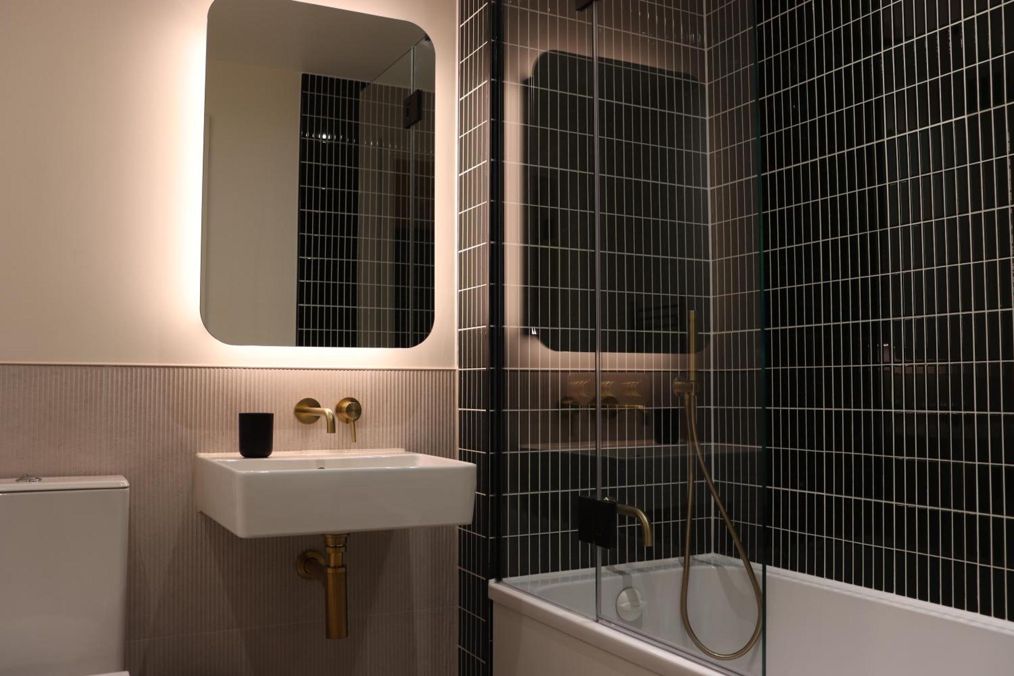 Appartement Luxury 2 Bed 2 Bath Londres