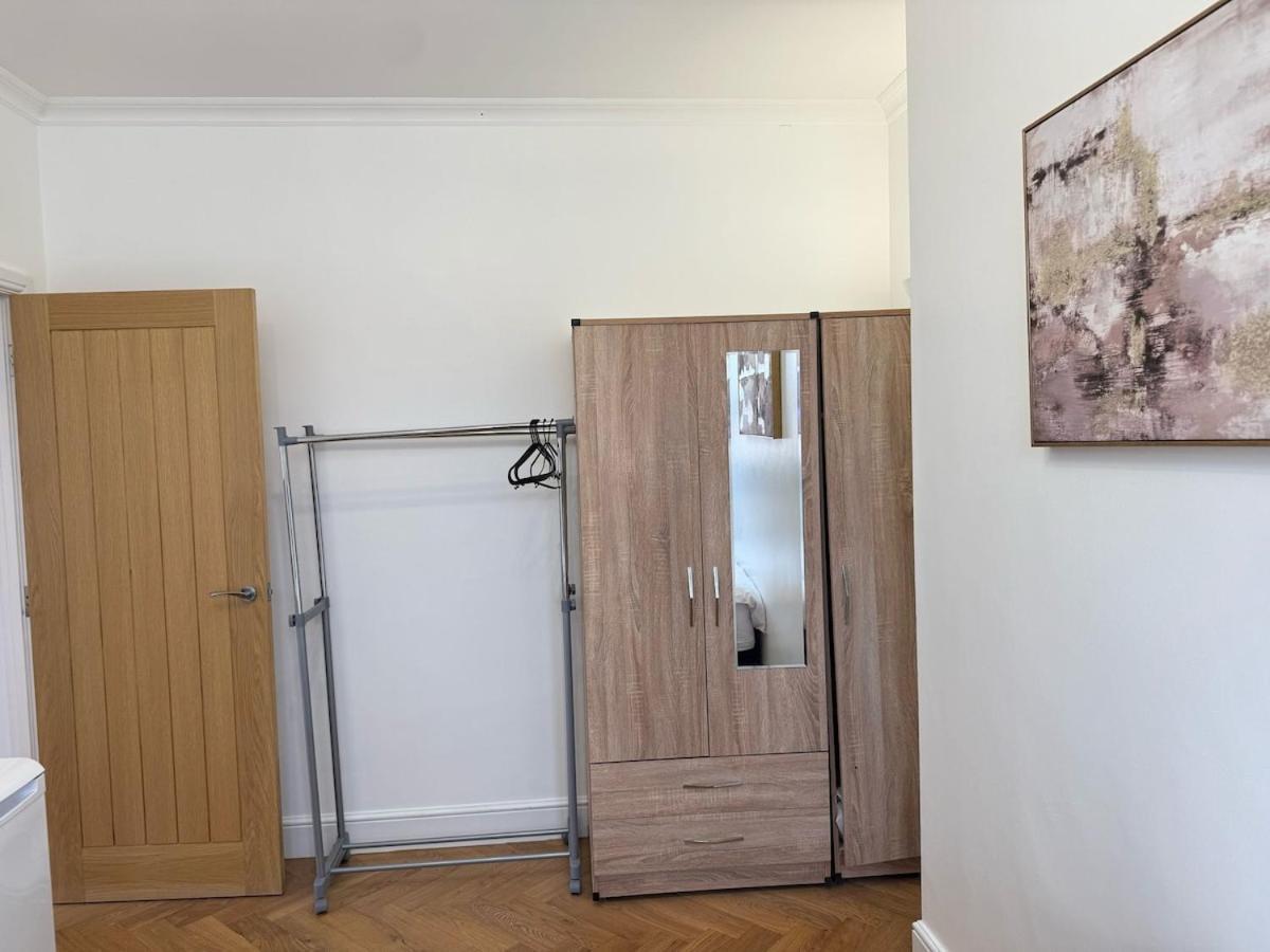 F54 Modern 3-bed Flat Near Paddington Station Appartement *