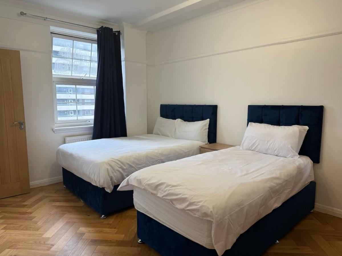 F54 Modern 3-bed Flat Near Paddington Station Appartement *